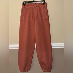 Women’s Jordan Fleece Lined Loose Fit Joggers - X-Small